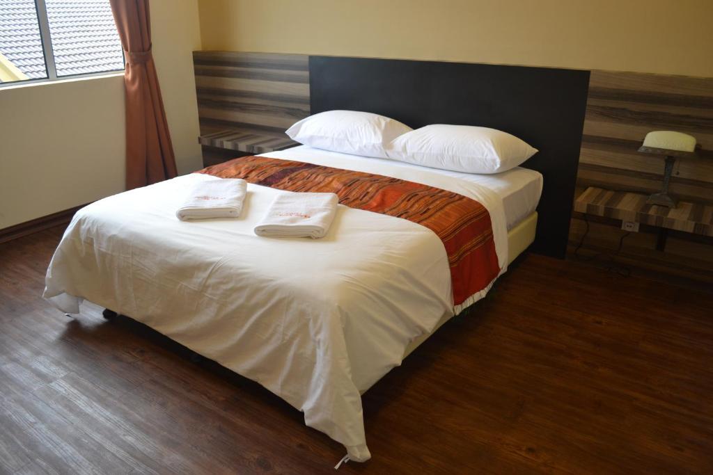 Hotel Intan Jugra Banting  Pokój zdjęcie